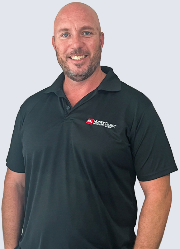 Craig Troman, Local Mortgage Broker Perth